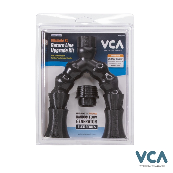 VCA FLEX Series - Ultimate XL Return Line Upgrade Kit