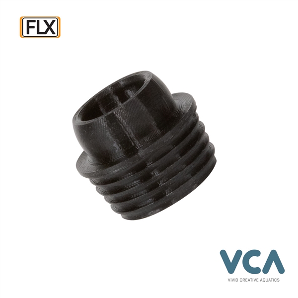 Vivid Creative Multidapter 30-35mm Pipe Socket to 3/4" Loc-Line Adapter