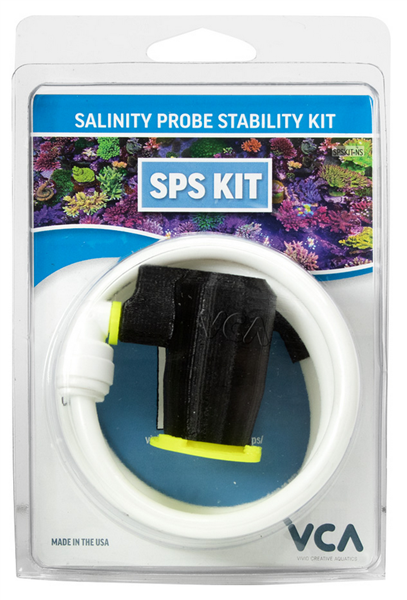 Vivid Creative Salinity Probe Stability Kit