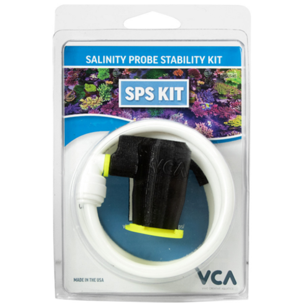 Vivid Creative Salinity Probe Stability Kit