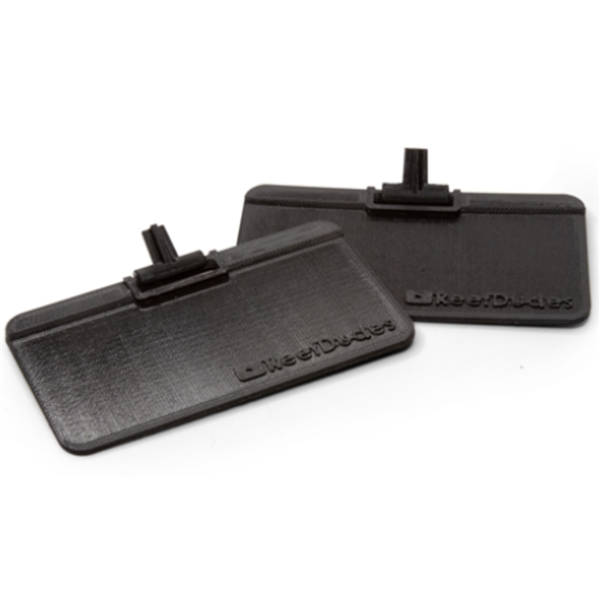 Vivid Creative AI Prime Light Shaping Visors 2pk