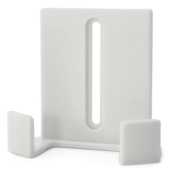 Vivid Creative Bracket Mount for Vortech - SEAFOAM WHITE