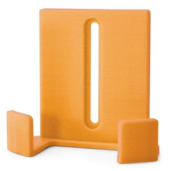 Vivid Creative Bracket Mount for Vortech - ORANGE