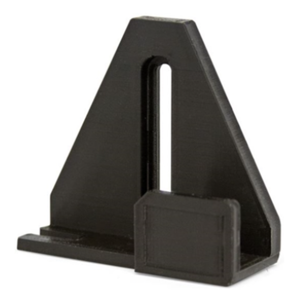 Vivid Creative APEX Display Mount -  BLACK