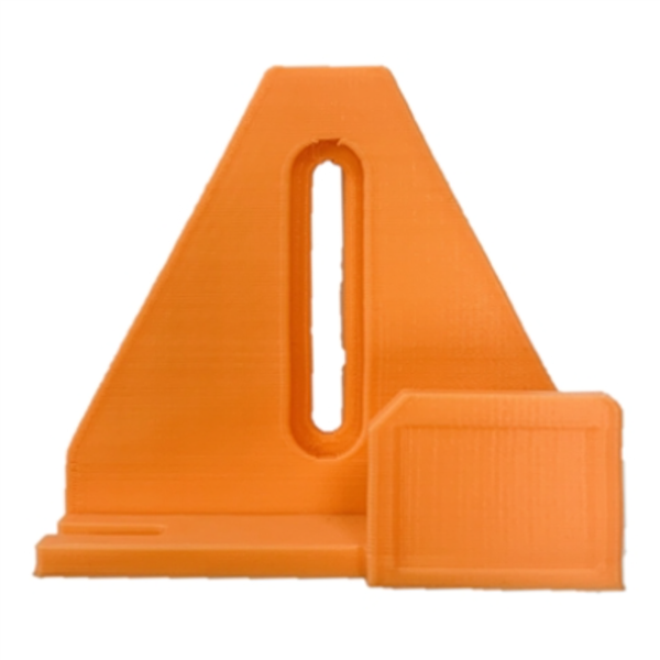 Vivid Creative APEX Display Mount - ORANGE