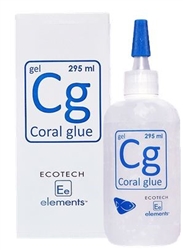 EcoTech Marine Coral Glue 295 ml