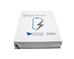 EcoTech Marine VorTech Battery Backup MP139