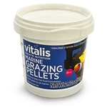 Vitalis Nutrition Marine Grazing Soft Pellets 2.82oz - 8mm