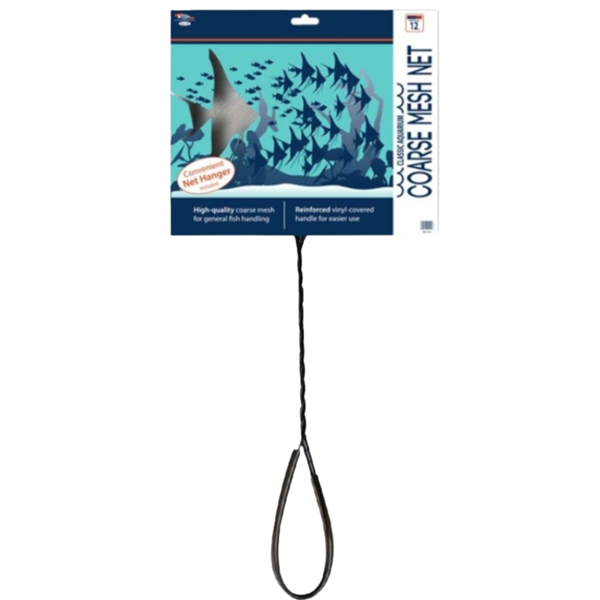 Weco Fish Net Coarse 12"