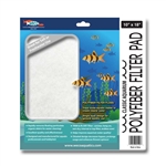 Weco Polyfiber Filter Pad 10" x 18"