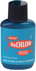 Weco DeChlor 0.5 OZ