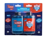 Weco Water Conditioning Kit 2 OZ