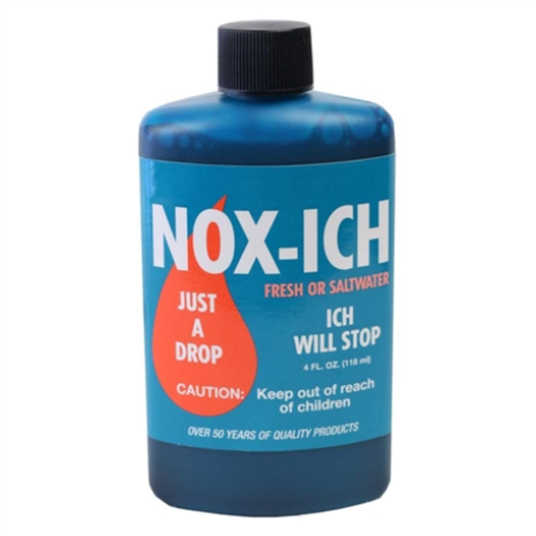 Weco Nox-Ich 4 OZ