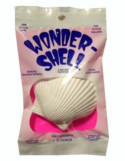 Weco Wonder Shell Super
