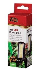 Zilla MINI LED Plant Bulb 5W