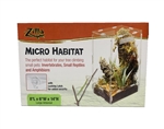 Zilla Micro Habitat Arboreal LG