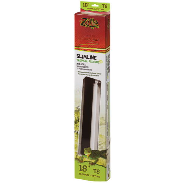Zilla Desert Slimline Fixture