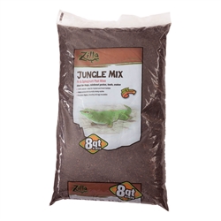 Zilla Jungle Mix 8qt