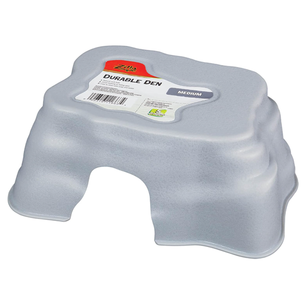 Zilla Durable Den GRAY Medium