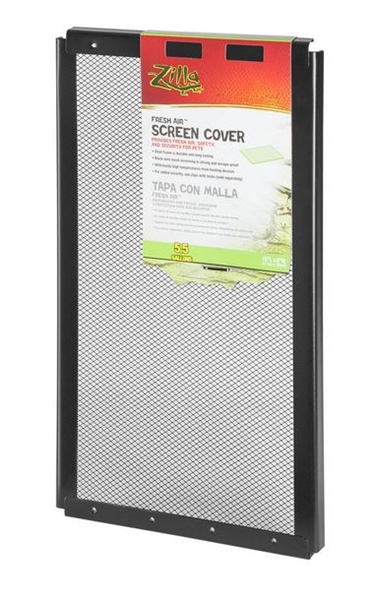 Zilla Screen Cover Solid 16 x 8