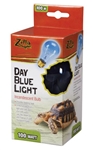 Zilla Day Blue Incandescent Bulb 100W