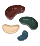 Zilla Ceramic Dish Kidney Small