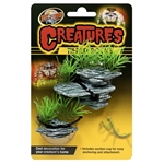 ZooMed Creatures Decor Tiered Rocks