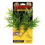 ZooMed Creatures Decor Bamboo Plant