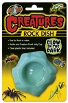 Zoo Med Creature Rock Dish