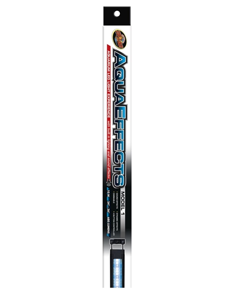 ZooMed AquaEffects Model One LED Fixture 24"
