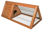 Zoo Med Tortoise Play Pen (19"x16"x39")