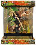 Zoo Med Naturalistic Terrarium (12"x12"x12")