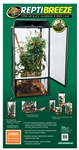 Zoo Med ReptiBreeze Alum Scrn Cage (18"x18"x36")