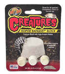 Zoomed Creatures Isopod Banquet Block