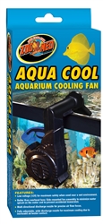 ZooMed AquaCool Aquarium Cooling Fan