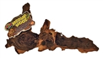 Zoomed African Mopani Wood Jumbo (6-8")