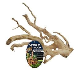 ZooMed Spider Wood SM 8-12"