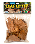 ZooMed Natural Jackfruit Leaf Litter for Aquariums