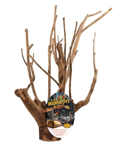 ZooMed Talawa Mangrove Root XLG (up to 30")