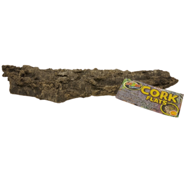 Zoomed Natural Cork Flats (Cork Bark) XLG