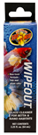 Zoomed Betta Wipeout Glass Cleaner