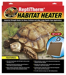 Zoo Med ReptiTherm Habitat Heater