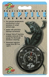 Zoo Med Analog Reptile Thermometer