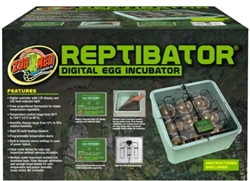 Zoo Med ReptiBator Digital Incubator