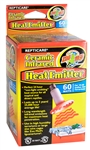 Zoo Med ReptiCare Ceramic Infrared Heat Emitter 60W