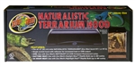 Zoo Med Naturalistic Terrarium Hood 12"