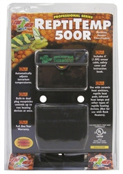 Zoo Med Repti Temp 500R Sensor (UL Listed) 500W Max