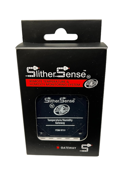 Zoomed Slither Sense Gateway