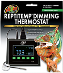 ZooMed ReptiTemp Dimming Thermostat