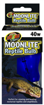 Zoo Med Moonlight Reptile Bulb 40W
